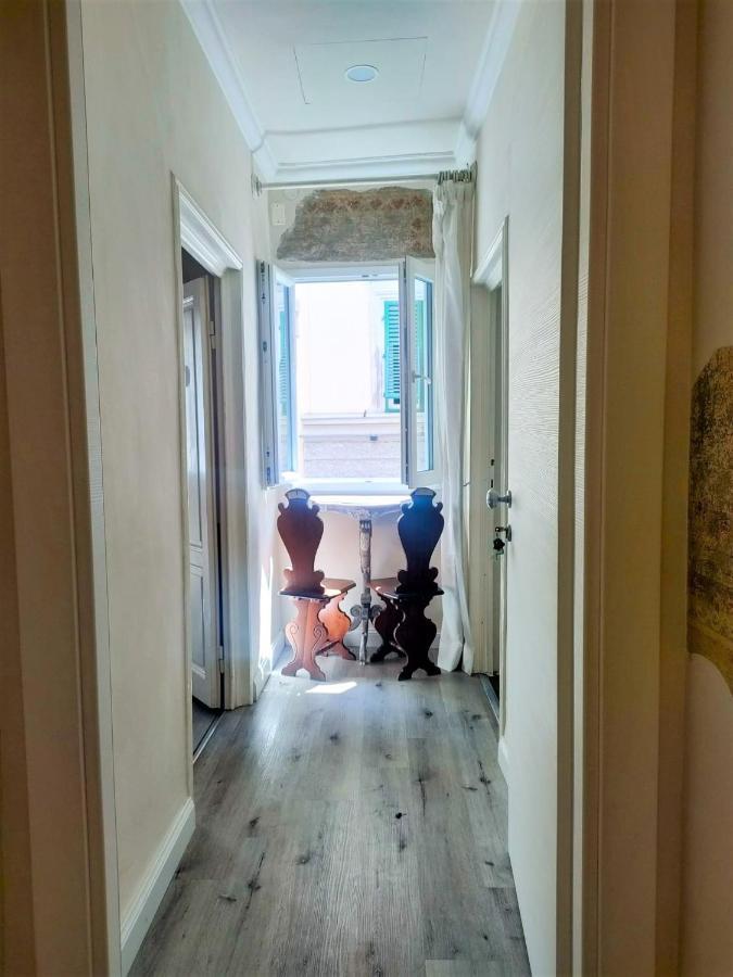 Florencia Kültér fotó